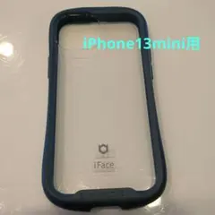 iFace iPhone13mini用ケース