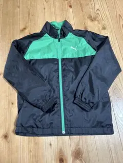 PUMA ウインドブレーカー 150cm