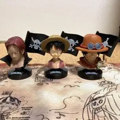 ワンピースフィギュア グランドディープコレクション