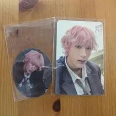 2026年最新】p1Harmony ソウル トレカセットの人気アイテム - メルカリ