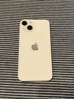 Apple iPhone 13 本体 ホワイト 256GB - メルカリ