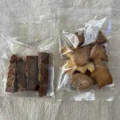 SONOKO 様専用ページ　手作り焼き菓子　はしっこセット