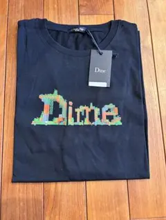 Dime classic dimecraft tシャツ XL 確実正規品 新品のサムネイル