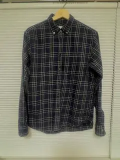H BEAUTY&YOUTH UNITED ARROWS シャツ