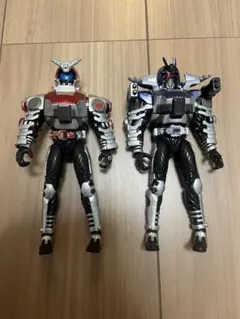 2026年最新】仮面ライダー ジャンクの人気アイテム - メルカリ