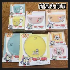 非売品 トムとジェリー 食器セット - メルカリ