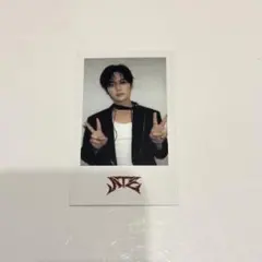 Stray Kids スキズ リノ ATE ポップアップ ポラロイド トレカ