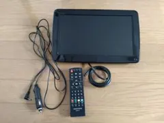 ichikoh 市光工業 HT-100 モニター 8インチ - メルカリ