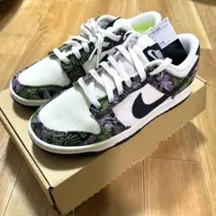 NIKE DUNK LOW ナイキ　ダンク ロー ネクストネイチャー　27cm