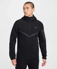 Nike テックフリース　上　L