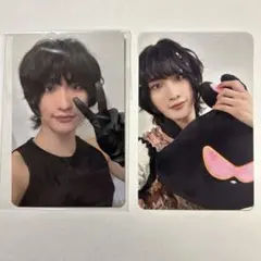 ATEEZ soundwave POPUP ソンファ セット