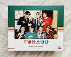 BTS 2021 シーズングリーティング - メルカリ