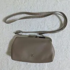 リンネル付録　サザビー お財布バッグ