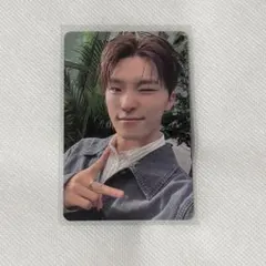 SEVENTEEN 消費期限 ディノ タワレコ特典