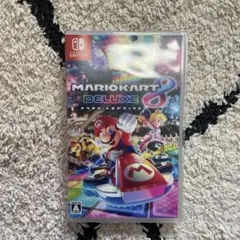 マリオカートデラックス8