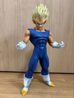 ドラゴンボール　ベジータ超サイヤ人MSP ※国内正規品　箱無し　ケース内保管