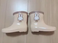 miffy 長靴 レインブーツ 14cm