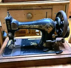 2025年最新】singer 手回し ミシンの人気アイテム - メルカリ