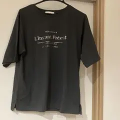 grove ロゴプリント 半袖Tシャツ LLサイズのサムネイル