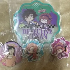 名探偵コナン くら寿司コラボ