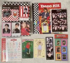 デコキット txt ヨンジュン