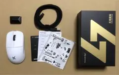 MCHOSE L7 Ultra White