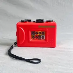 ル*ー様 【完動品】LomographyOktomat 8コマ 35mmフィルムのサムネイル