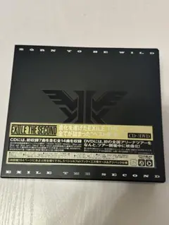2025年最新】ExILE second dvdの人気アイテム - メルカリ