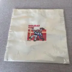 ららぽーと　ディズニーデザイントートバッグ　トイストーリー