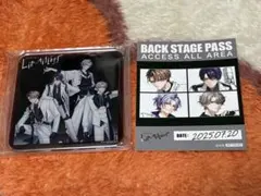 ROF-MAO 2nd LIVE - Limitless アニメイト特典