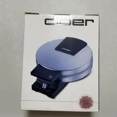 2026年最新】クイジナート 縦型ワッフルメーカー WAF-V100Jの人気