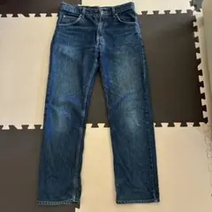 リーバイス607 オレンジタブ　W31 L34