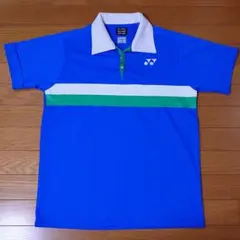 【激レア】YONEX 75周年記念モデル ユニフォーム 襟付き 激レア】YONEX 75周年記念モデル ユニフォーム 襟付き - メルカリ