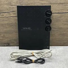 【動作品】ONKYO WAVIO SE-U55SX2 オーディオプロセッサーのサムネイル
