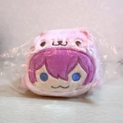 STPRすとぷり 筆箱ペンケースあにまるペンケース さとみ さとみくん新品未開封