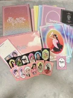 BLACKPINK ブラックピンク 公式 シーグリ 2021 2026年最新】blackpink シーグリ 2021の人気アイテム - メルカリ