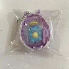 たまごっち　ぎんじろっち　ぎんじろてんし　コレクタブル　エンジェルスナックタイム