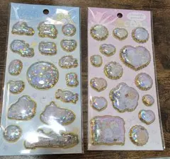 【国内正規品】すみっコぐらし キラッとぷくぷく エアーシール