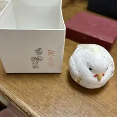 2026年最新】香合 鳥の人気アイテム - メルカリ