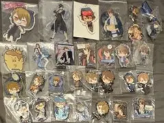 十龍之介 グッズ30点セット アイナナ TRIGGER