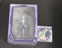 刀剣乱舞　ぬーどるストッパーの陣　其ノ七　A賞　へし切長谷部　祝装ver.