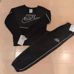 NIKE　スエット上下　120cm