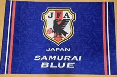2025年最新】jfa日本代表フラッグの人気アイテム - メルカリ
