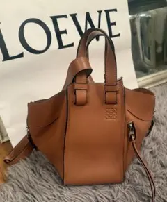 2026年最新】ロエベハンモックスモールの人気アイテム - メルカリ