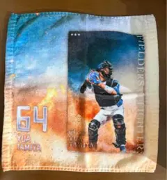 2025年最新】田宮裕涼 タオルの人気アイテム - メルカリ