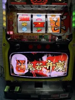 熊酒場 二丁目 パチスロ レア コイン不要機 送料込み - メルカリ