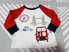 next トレーナーロンドンバス 観覧車80cm