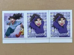 【60セット】忍たま乱太郎　ぱしゃこれ　竹谷八左ヱ門　雪 60セット】忍たま乱太郎 ぱしゃこれ 竹谷八左ヱ門 雪 60セット】