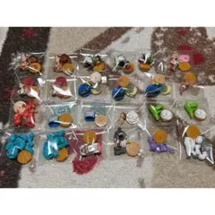 チョコエッグ ディズニーピクサー