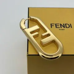 FENDI ゴールド ピアス(片耳用) 2026年最新】Fendi メンズ ピアス(片耳用)の人気アイテム - メルカリ